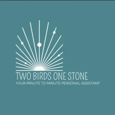 Two Birds One Stone
