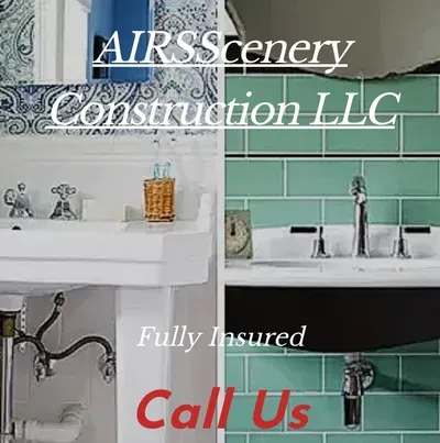AIRS Scenery Construction