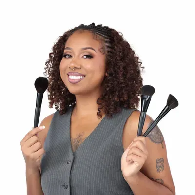 Kies To Beauty Makeup Artistry