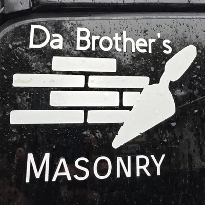 Da brother's masonry