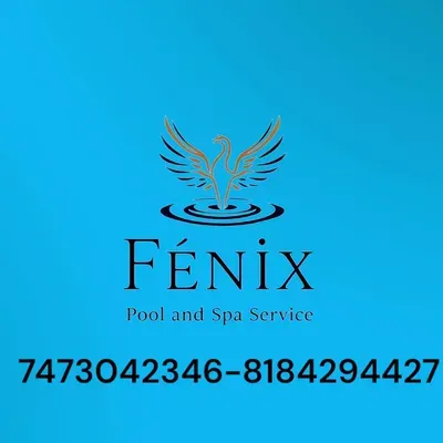Fénix Pool and spa services
