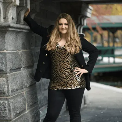 Malayna Knox Entertainment