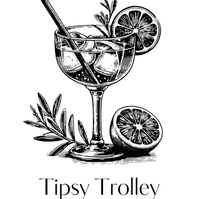 Tipsy Trolley