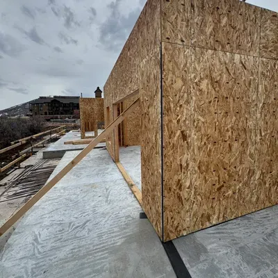 Marksmen Construction
