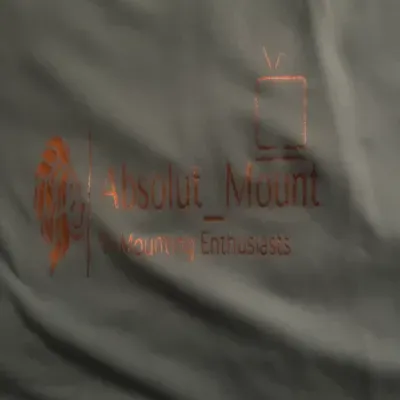 Absolut mounting
