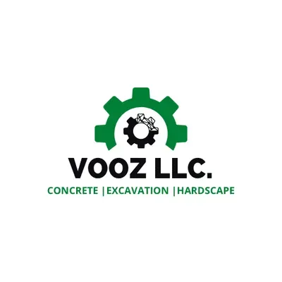 Vooz Concrete, LLC.