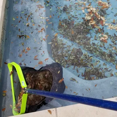 MJ's Pool Solutions