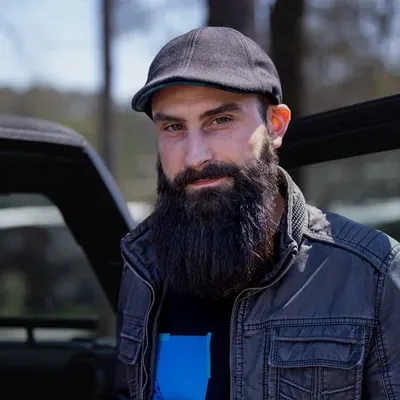 Zachary Spiva of Spiva Visuals Media Team