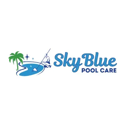 SkyBlue Pool Care