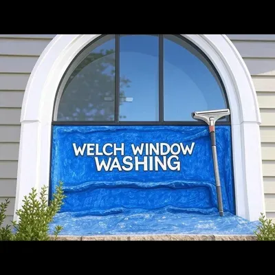Welch Window Wash LLC