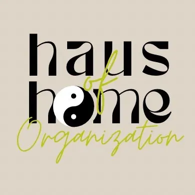 Haus of Home Organization