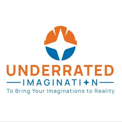Underrated Imagination