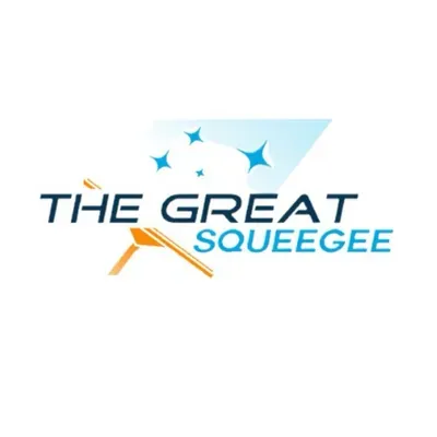 The Great Squeegee