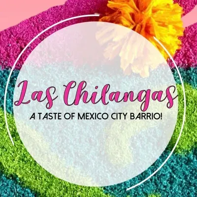 Las chilangas Organizing services