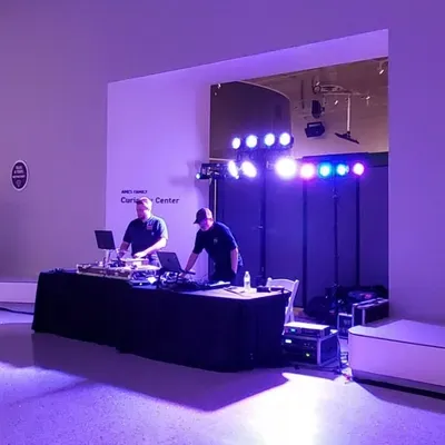 Tyler Krohn DJ Services