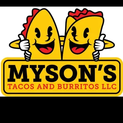 Mysons tacos and burritos