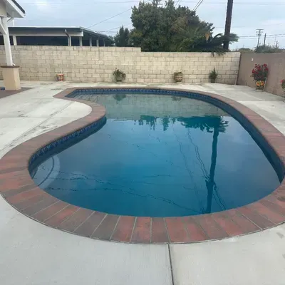 Authentic Pool and Spa Services