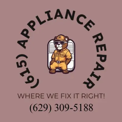 (615) Appliance Repair