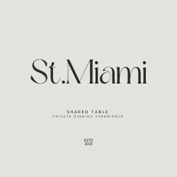 St.Miami