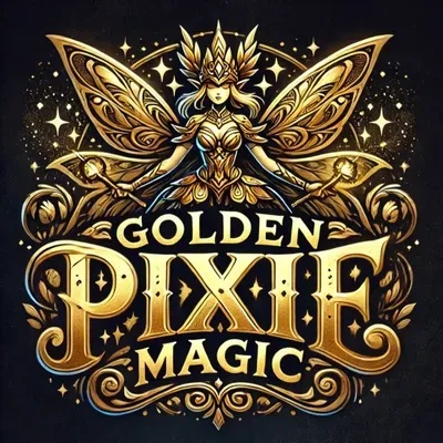 Golden Pixie Magic LLC