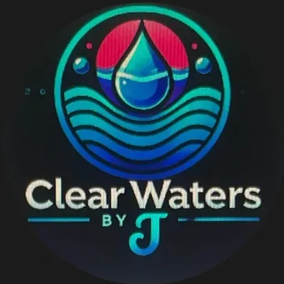 Clear Waters By J