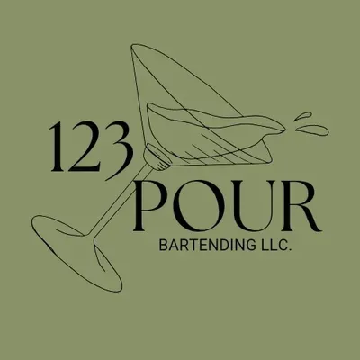 123 Pour Bartending LLC.