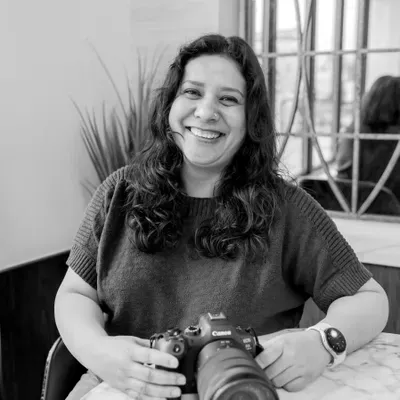 Priyanka Sah Photography