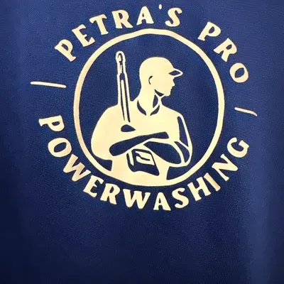 Petra Pro Pressure Washing