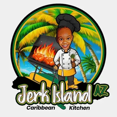 Jerk Island