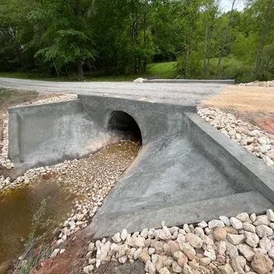 Smith Concrete