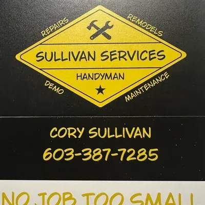 Sullivan Services LLC