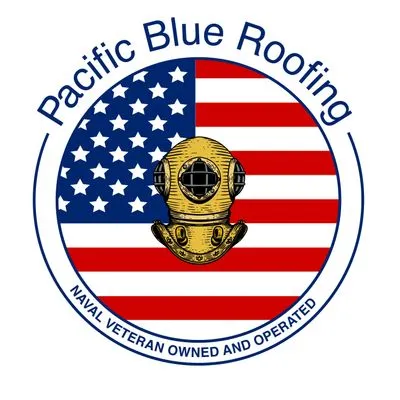 Pacific Blue Roofing