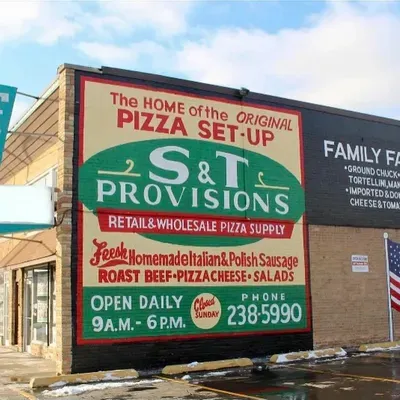 S & T Provisions