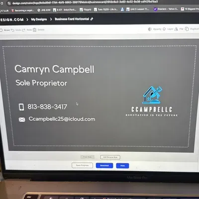 Ccampbellc