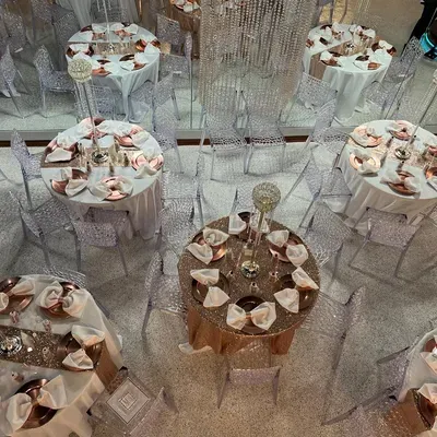 D&D Designed Decor