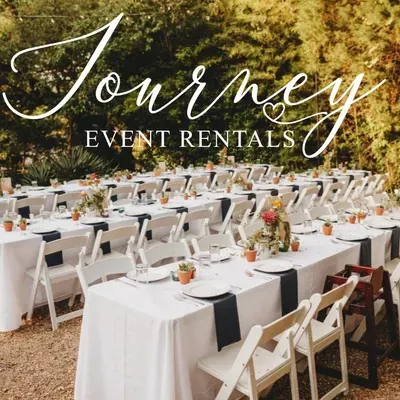 Journey Event Rentals