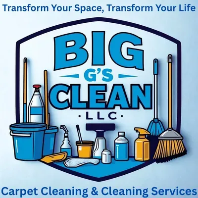 Big Gs Clean LLC