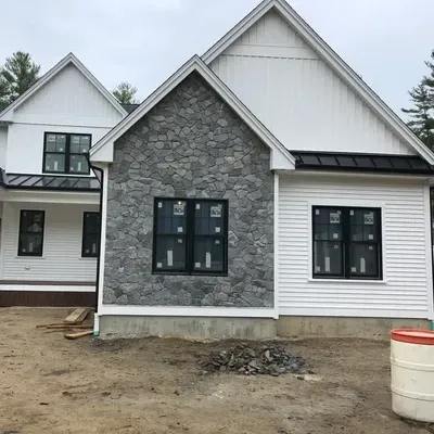 D Ribeiro Construction Inc