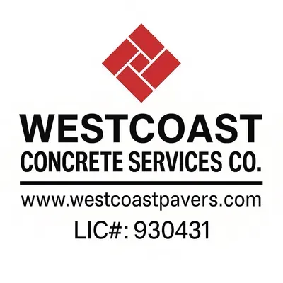 West Coast Concrete Services