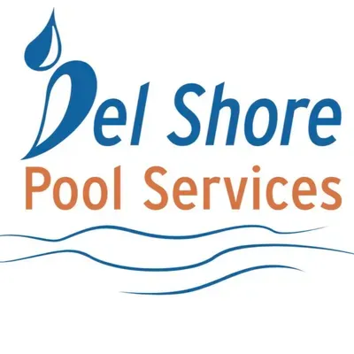 Del Shore Pool Services