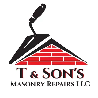 T & Son's Masonry Repairs LLC