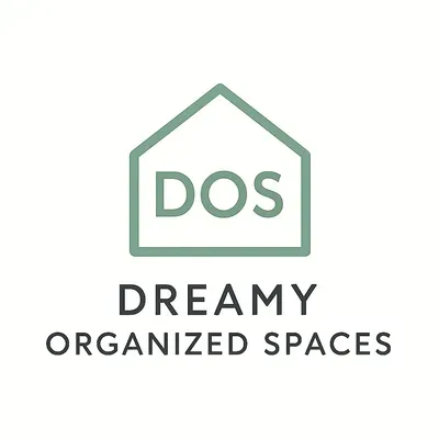 DREAMY ORGANIZED SPACES