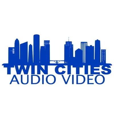 Twin Cities Audio Video
