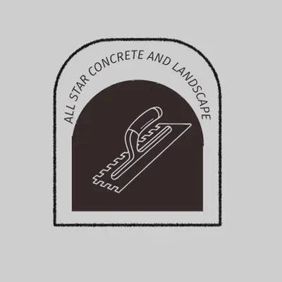 All star concrete and landscape