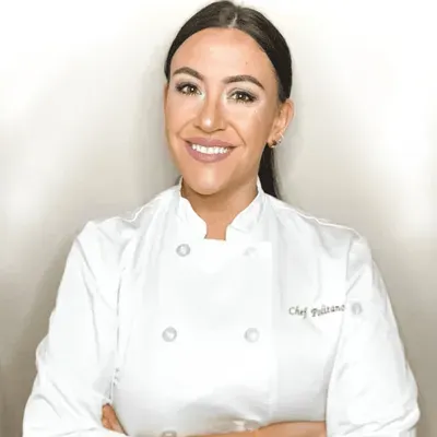 Private Chef Michelle Politano