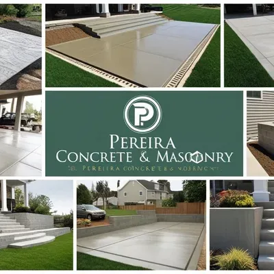 Pereira Construction LLC