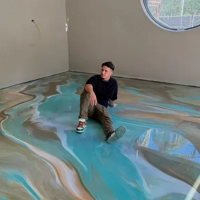 Mr epoxy floors