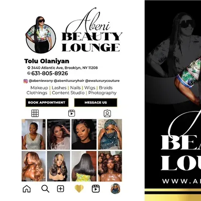 Abeni Beauty Lounge