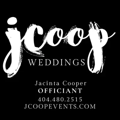 JCoop Weddings