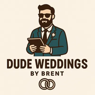 Dude Weddings